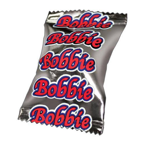 Charles Chocolates Bobbie Chocolate Bar (3 For $2.00)