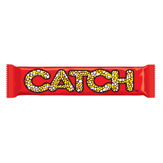 Catch Chocolate Bar (1.76 oz)