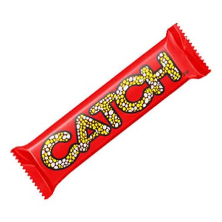 Catch Chocolate Bar (50g)