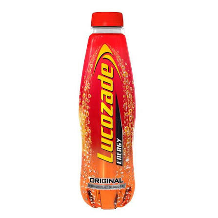 Lucozade Original
