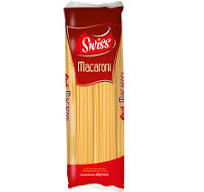 Swiss Macaroni
