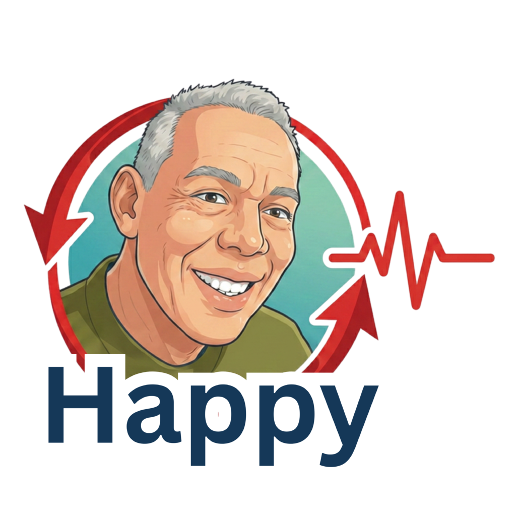 Happy Lifeline