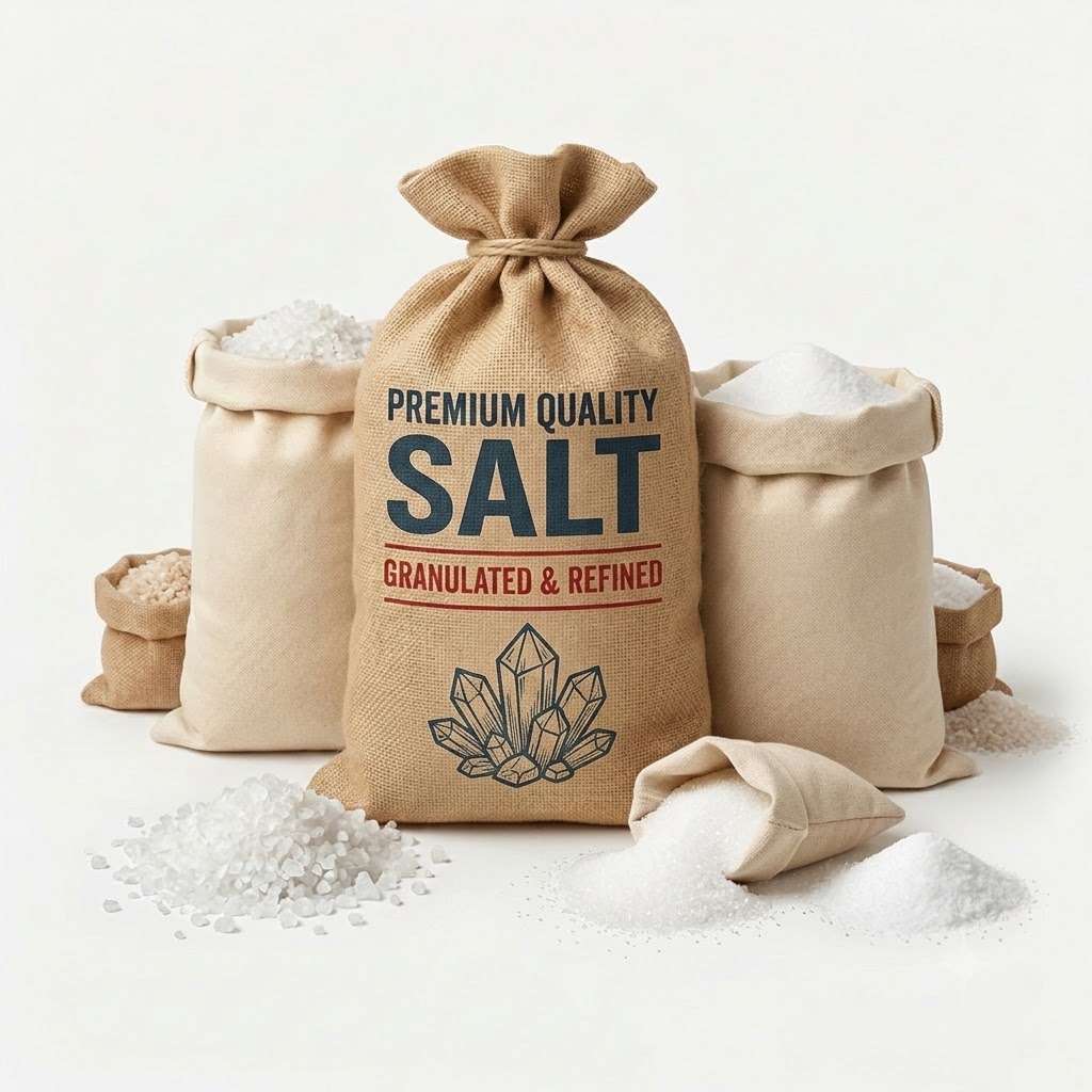 Salt