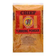 Chief Turmeric Powder