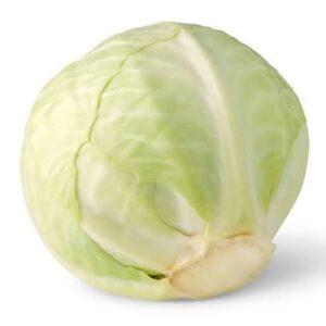 Green Cabbage