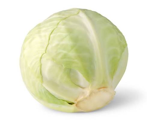 Green Cabbage