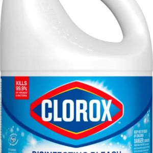 Clorox Bleach